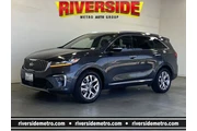 Kia Sorento 2019 SX Limited