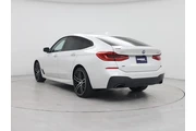 $26998 : BMW 6 Series 2018 AWD 640i x thumbnail