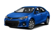 Toyota Corolla 2015 S Plus 4 en Albany