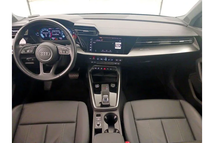 $22998 : Audi A3 2022 Premium 40 TFSI image 9