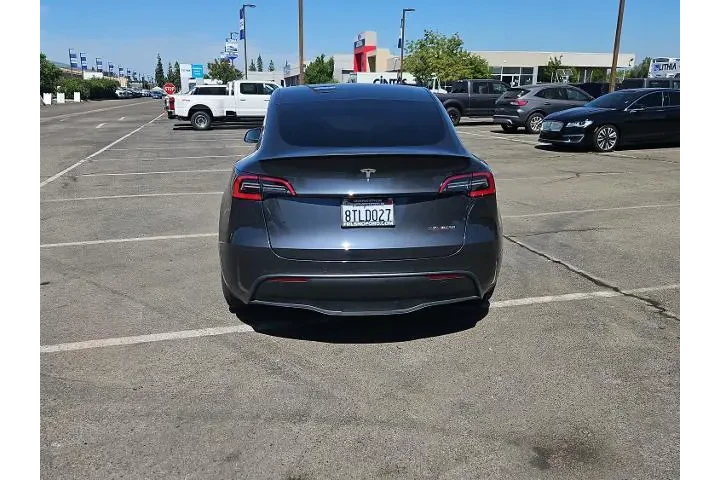 $25500 : Tesla Model Y 2021 AWD Perfo image 7