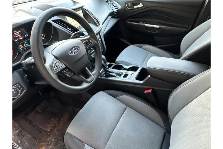 $14990 : Ford Escape 2019 SE 4dr SUV image 9