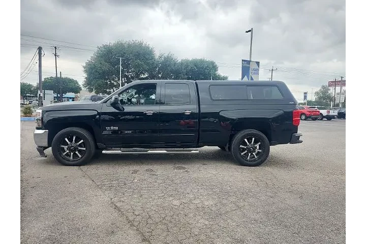 $17496 : Chevrolet Silverado 1500 201 image 6