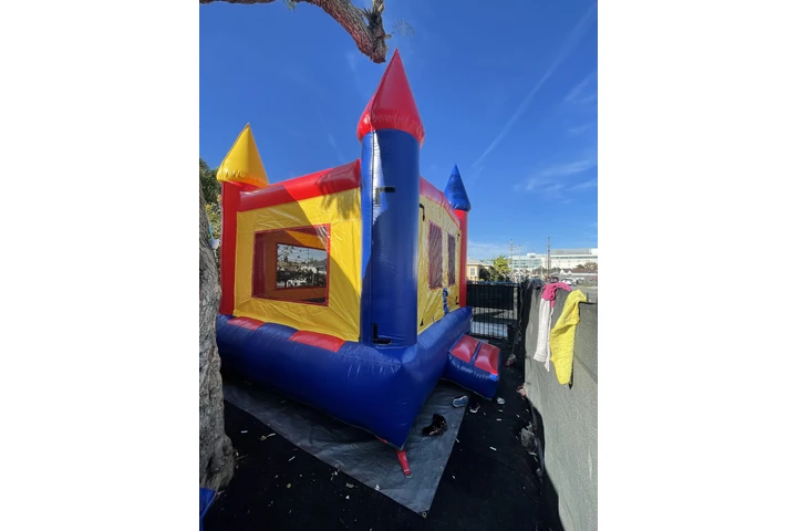 Rentamos para sus fiestas image 7