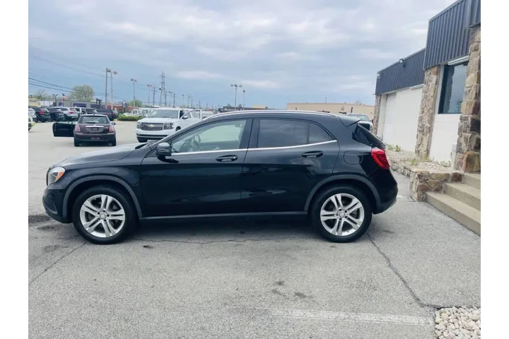 $10650 : 2015 Mercedes-Benz GLA GLA 25 image 3