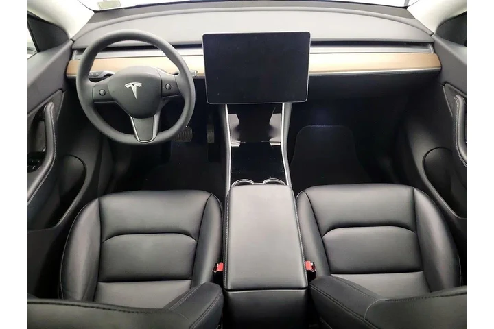$25998 : Tesla Model Y 2021 Standard image 9