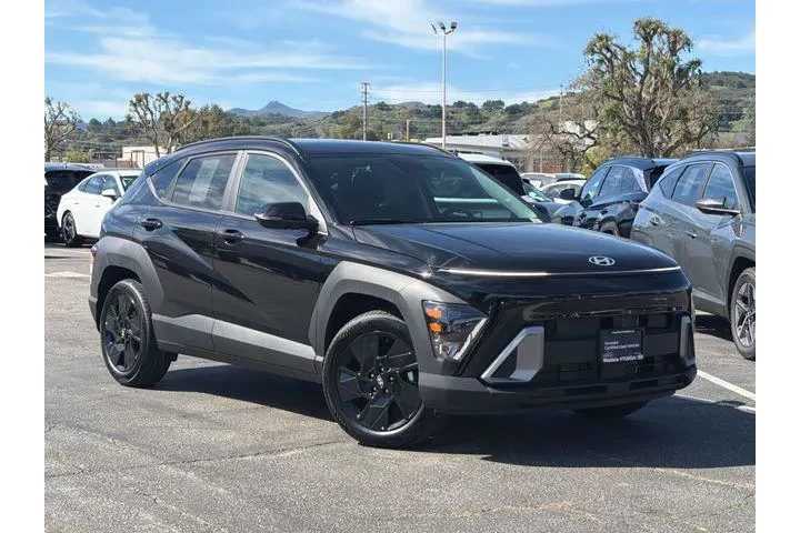 $26550 : Hyundai KONA 2026 SEL Sport image 1