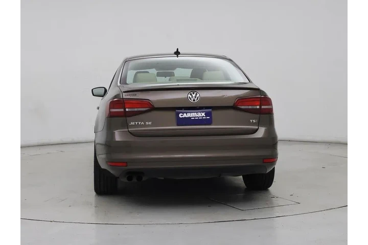 $13998 : Volkswagen Jetta 2016 1.4T S image 6
