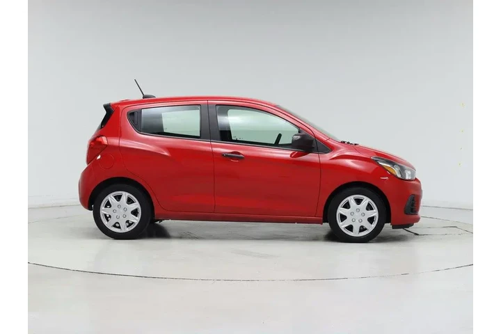 $13599 : Chevrolet Spark 2017 LS CVT image 7