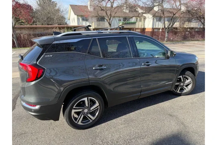 $16999 : 2018 GMC Terrain SLT Diesel image 4