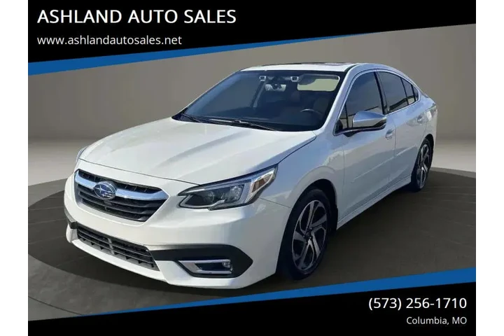 $23900 : 2020 Legacy Touring XT image 2