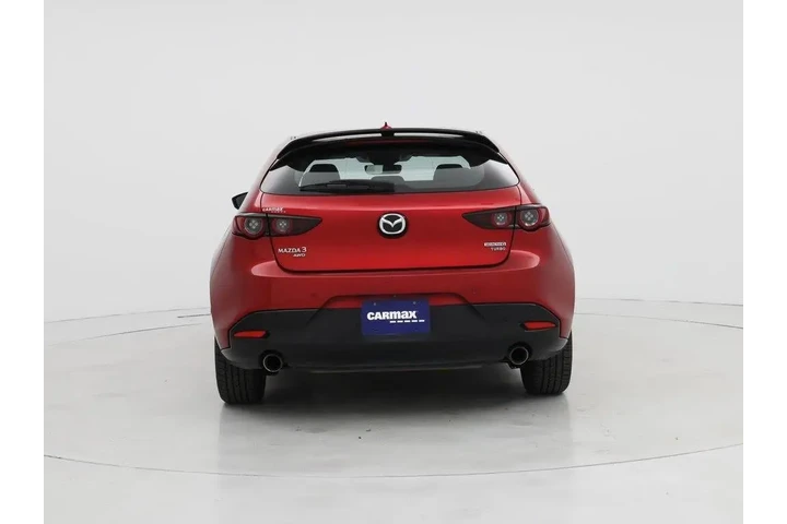 $22998 : Mazda Mazda3 Hatchback 2021 image 6