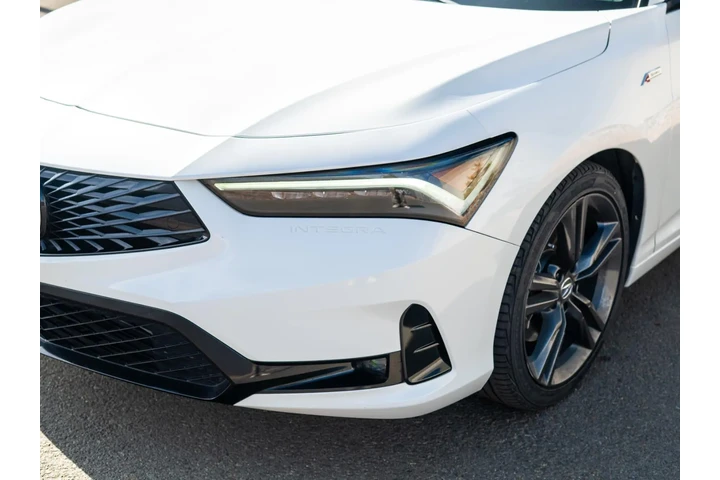 $27988 : 2024 Integra w/A-SPEC image 10