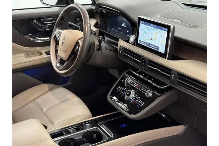 $29000 : Lincoln Corsair 2021 AWD Res image 8