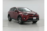 Toyota RAV4 2018 XLE 4dr SUV en Sacramento