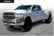 Ram 3500 2020 4x4 Tradesman en Plano