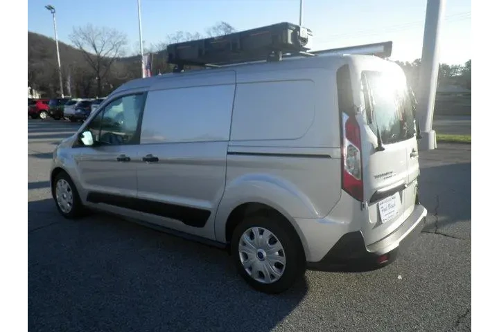 $23980 : Ford Transit Connect 2020 XL image 4
