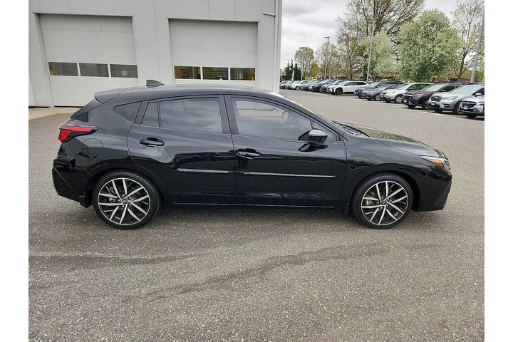 $24229 : Subaru Impreza 2025 AWD Spor image 7