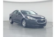 Chevrolet Malibu 2015 LS 4dr