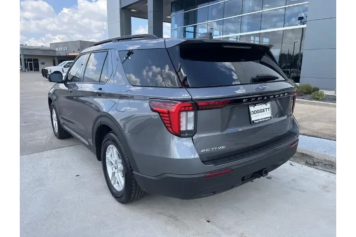 $36399 : Ford Explorer 2025 Active 4d image 7