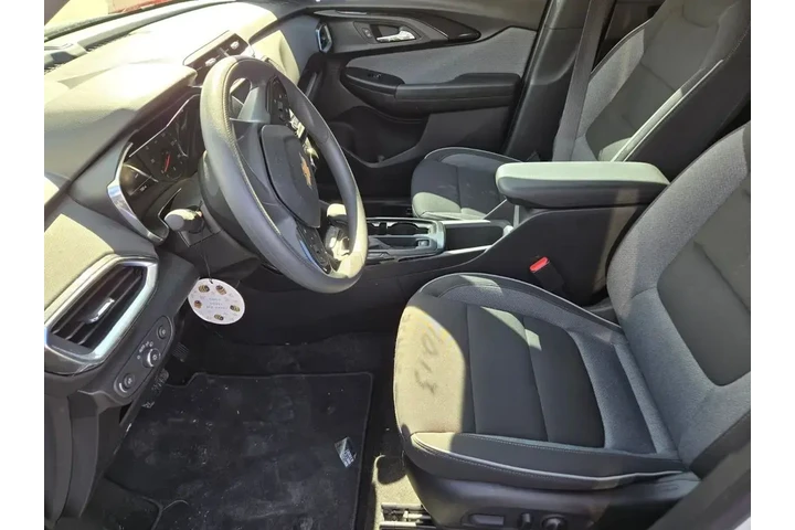 $22991 : Chevrolet Trailblazer 2023 L image 4