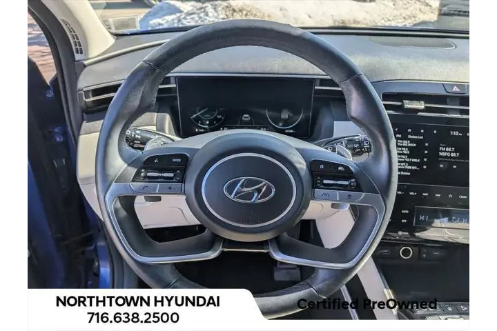 $25942 : Hyundai TUCSON 2023 AWD Limi image 8
