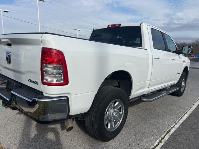 $39986 : CERTIFIED PRE-OWNED 2021 RAM image 3