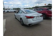$19775 : Nissan Altima 2024 2.5 SV 4d thumbnail