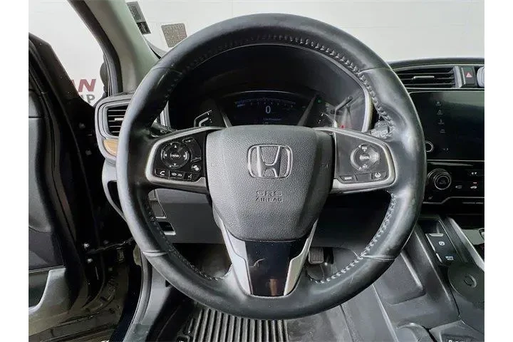 $16975 : Honda CR-V 2020 AWD EX-L 4dr image 8