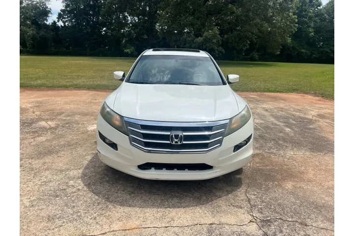 $17500 : 2012 Crosstour EX-L V6 image 3