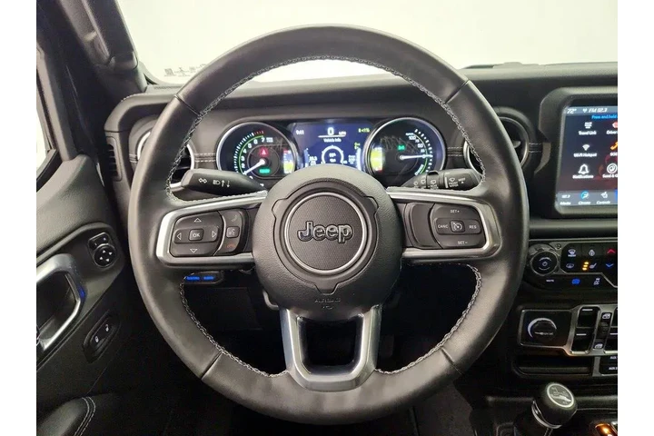 $35998 : Jeep Wrangler Unlimited 2022 image 10