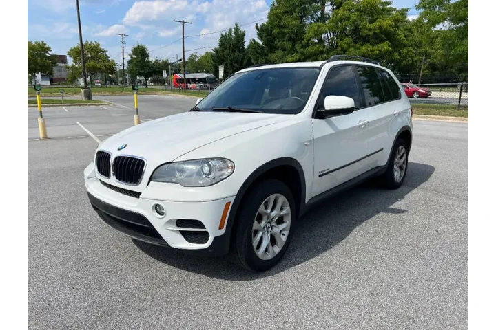 $8900 : 2013 BMW X5 xDrive35i Premium image 3
