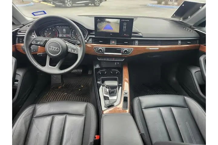 $25998 : Audi A5 Sportback 2022 AWD q image 5