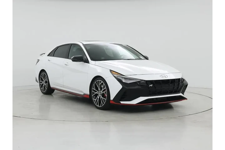 $26998 : Hyundai ELANTRA N 2022 4dr S image 1