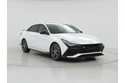 Hyundai ELANTRA N 2022 4dr S en Sacramento