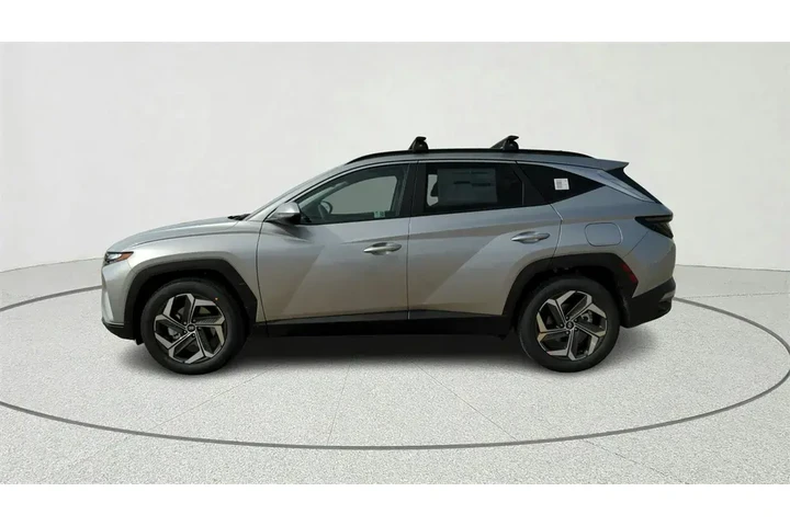 $23944 : Hyundai TUCSON 2024 SEL 4dr image 4