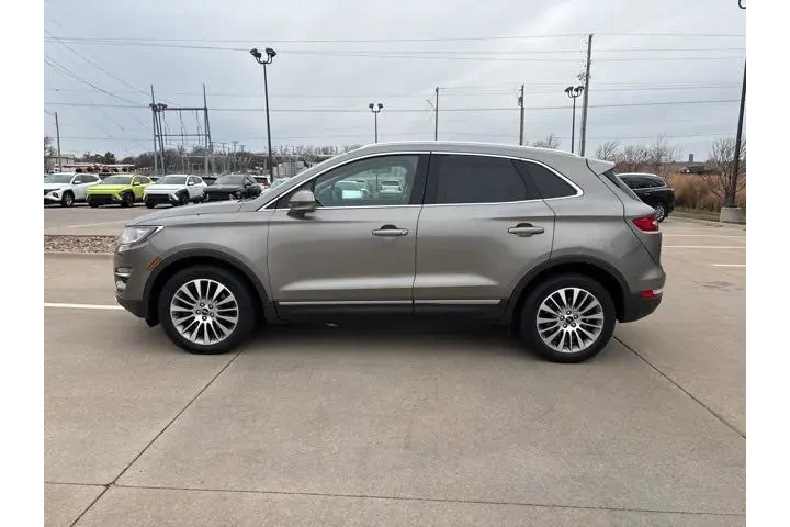 $12998 : Lincoln MKC 2017 AWD Reserve image 2