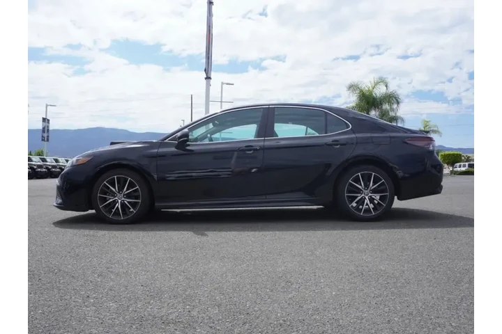 $19458 : Toyota Camry 2023 SE 4dr Sed image 7