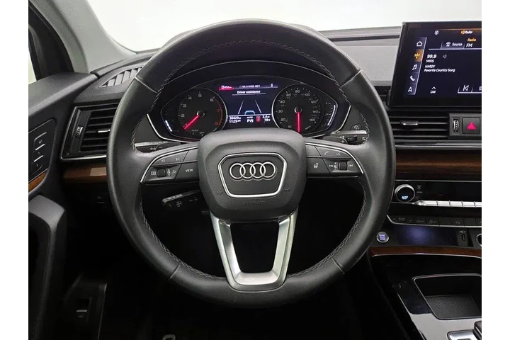 $29998 : Audi Q5 2023 AWD quattro Pre image 10