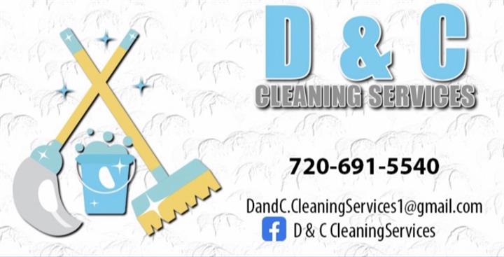 D&C cleaning services image 2