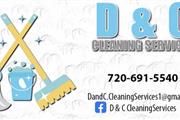 D&C cleaning services thumbnail 2