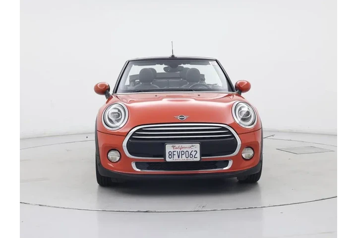 $18998 : MINI Convertible 2019 Cooper image 5