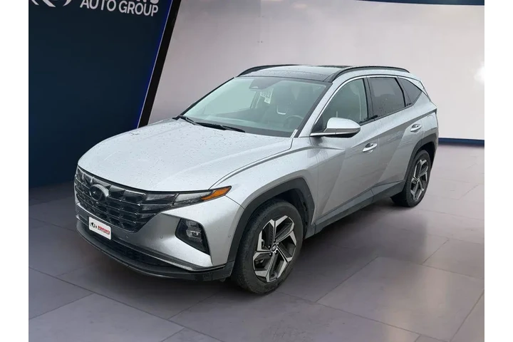 $27232 : Hyundai TUCSON 2024 AWD Limi image 1