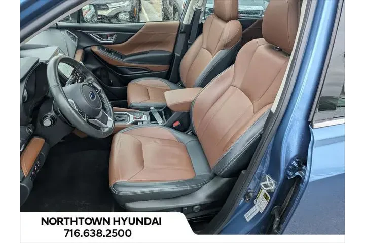 $29900 : Subaru Forester 2022 AWD Tou image 5