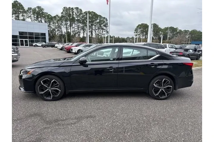 $22469 : Nissan Altima 2024 AWD 2.5 S image 6