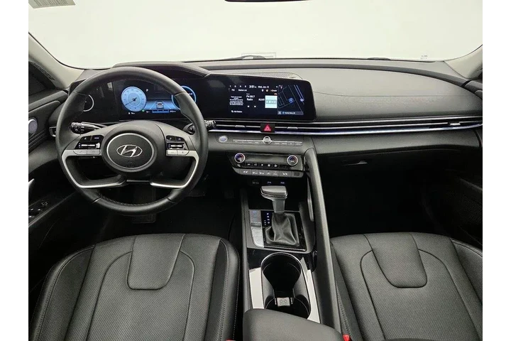 $22998 : Hyundai ELANTRA Hybrid 2023 image 9