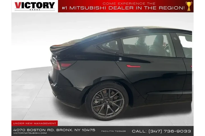 $18795 : Tesla Model 3 2021 Standard image 10