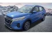 Nissan Kicks 2024 SV 4dr Cro en Bronx