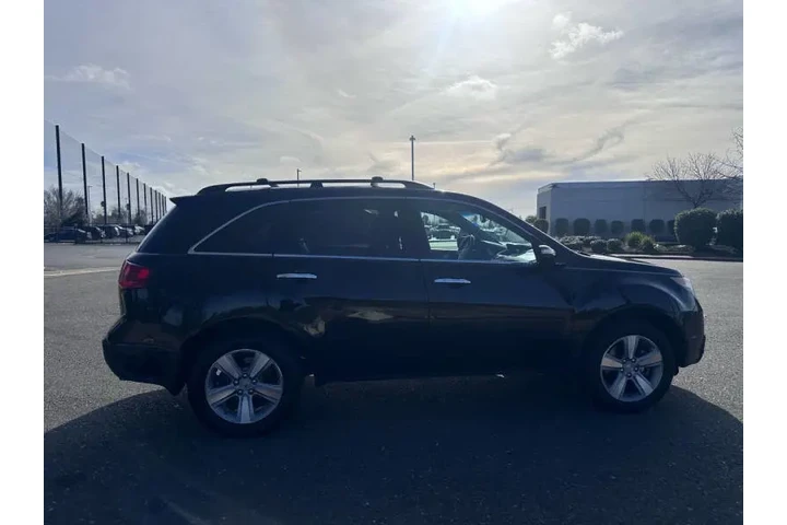 $13495 : 2012 MDX SH-AWD w/Tech image 6