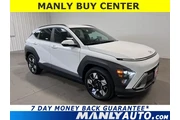 Hyundai KONA 2024 SEL 4dr Cr en Santa Rosa